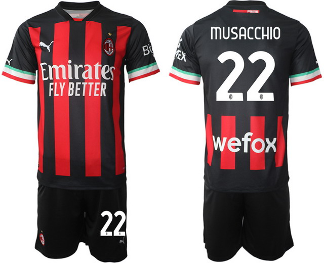 AC Milan Jerseys-030